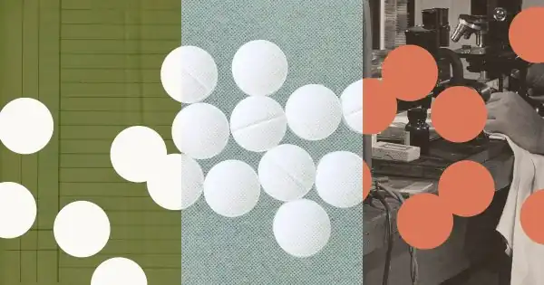 Image from the post by @AnthropicAI on X: Anthropic shares early results from drug discovery partnerships
